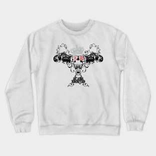 Black Diamond Crewneck Sweatshirt